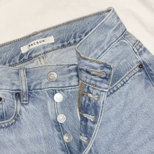 Women’s Pacsun Jeans